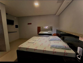 hotel red love